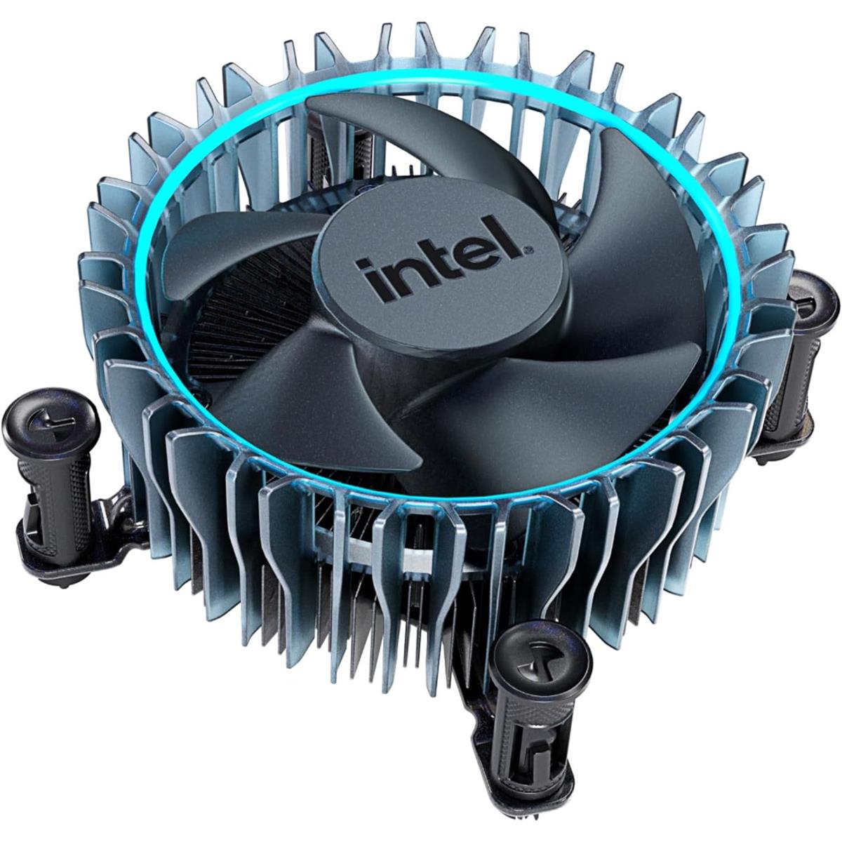 Intel Processor Core i5 14400F 14th Gen Box Pack Intel Processor Core i5 14400F 14th Gen Box Pack